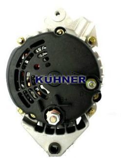 AD KUHNER 301053ri -  Генератор